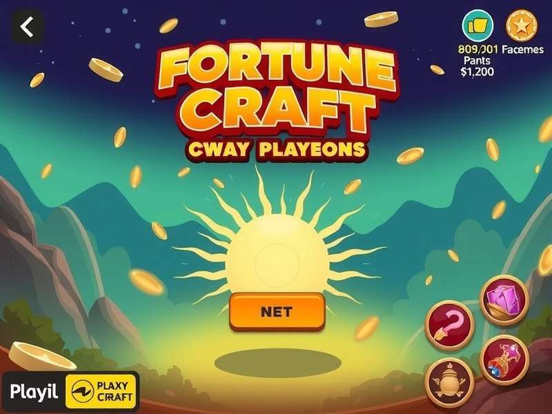 Lucky Fortune Craft Diwali Event
